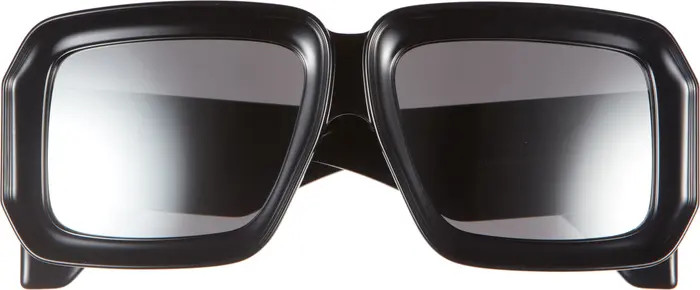 Loewe x Paula's Ibiza 56mm Mask Sunglasses | Nordstrom | Nordstrom