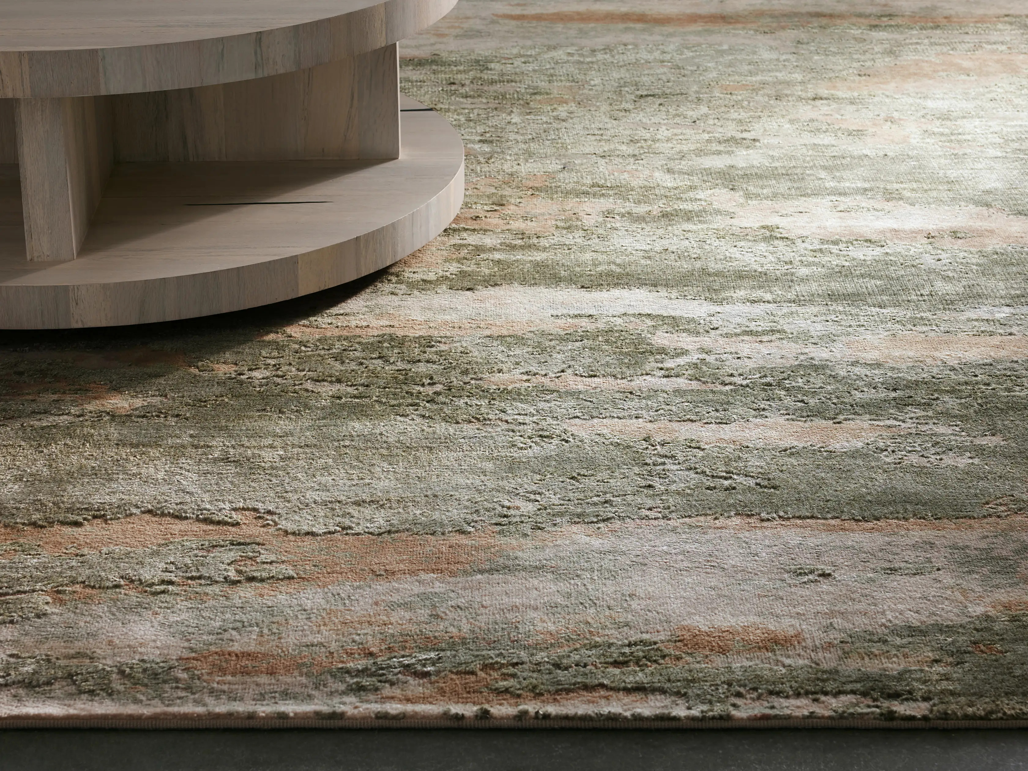 Weston Hand-Knotted Rug | Arhaus