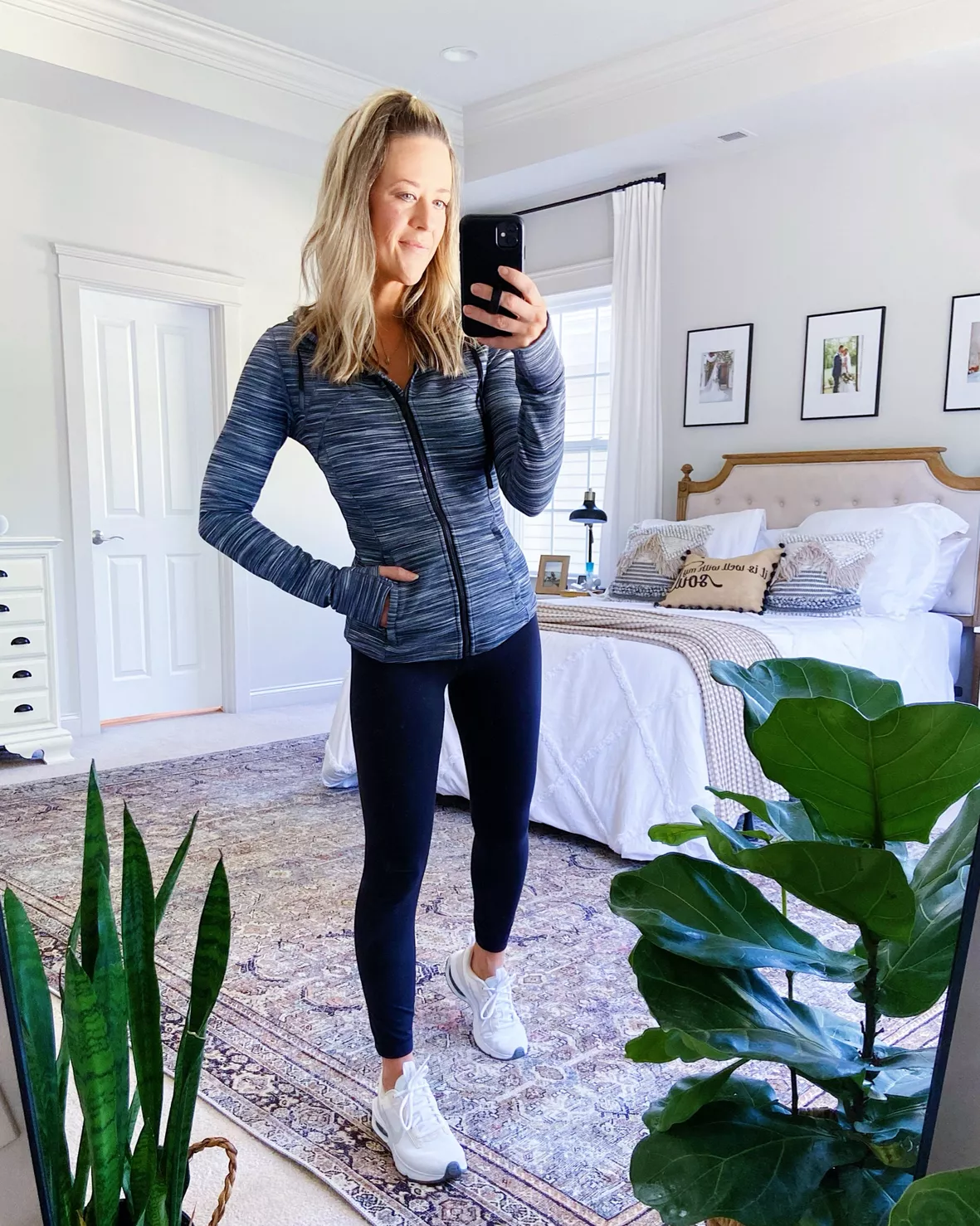 lululemon Energy Longline Ribbed … curated on LTK