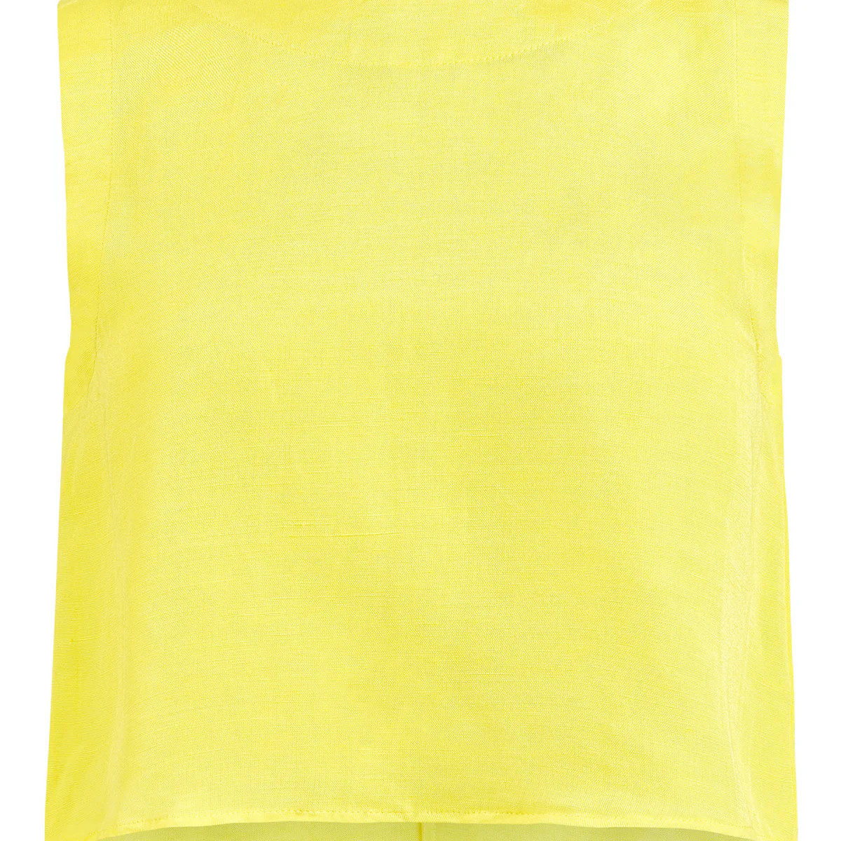 Crop Top, Citron | Livro