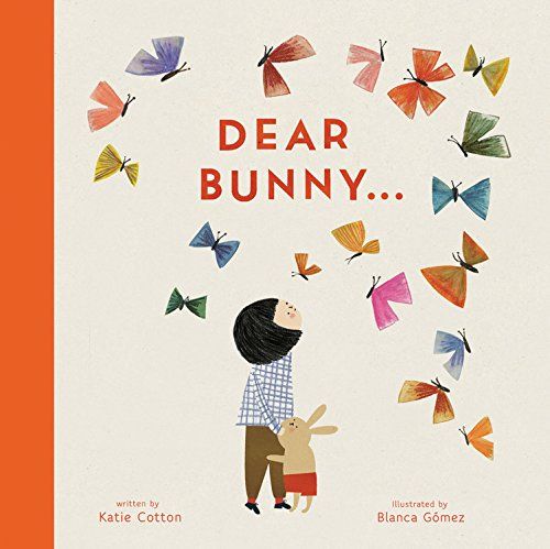 Dear Bunny... | Amazon (US)