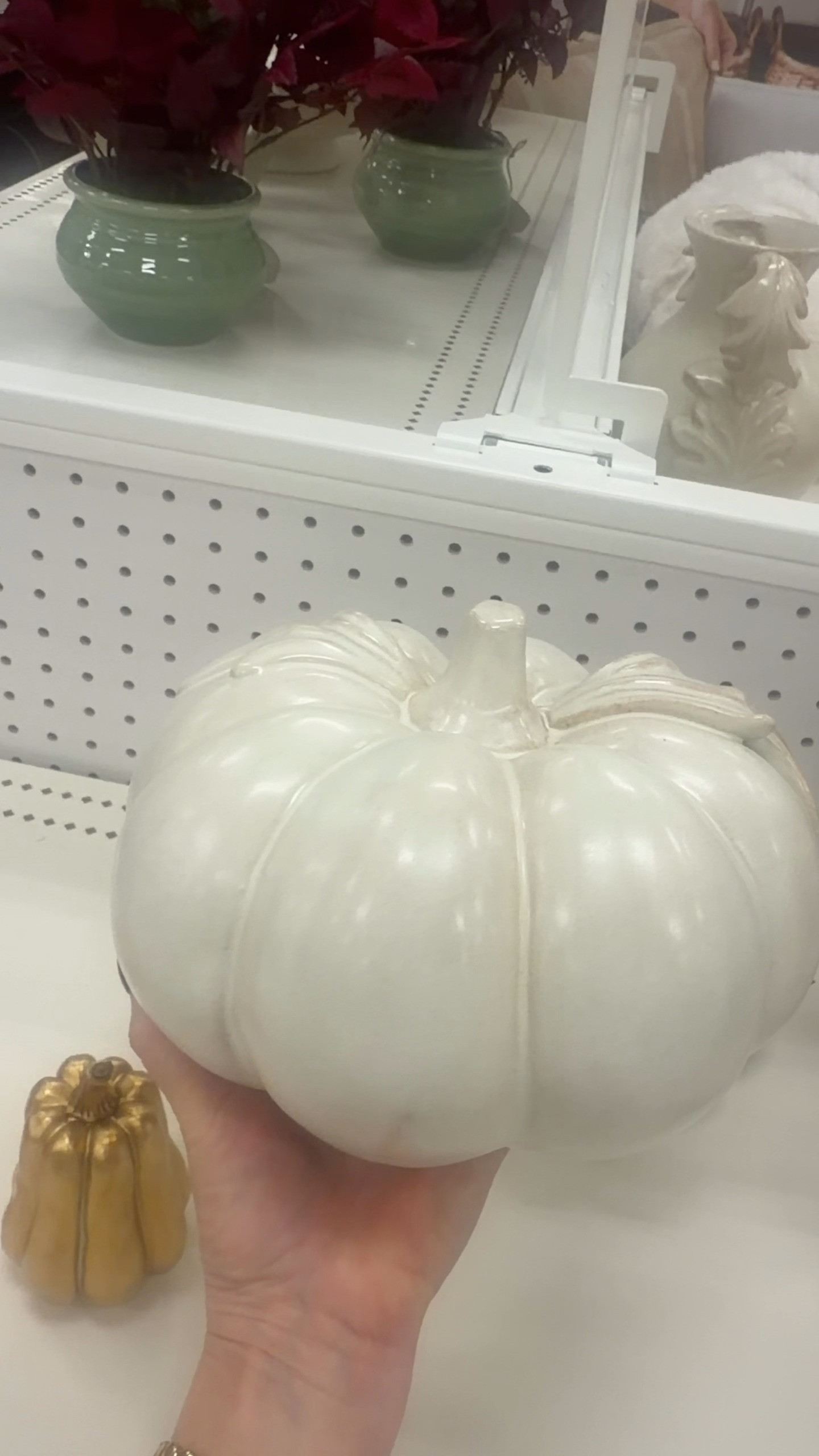 Target's Fall home decor is in and there are some amazing neutral finds to sprinkle into your everyday decor.  

 #LTKSeasonal #LTKHome