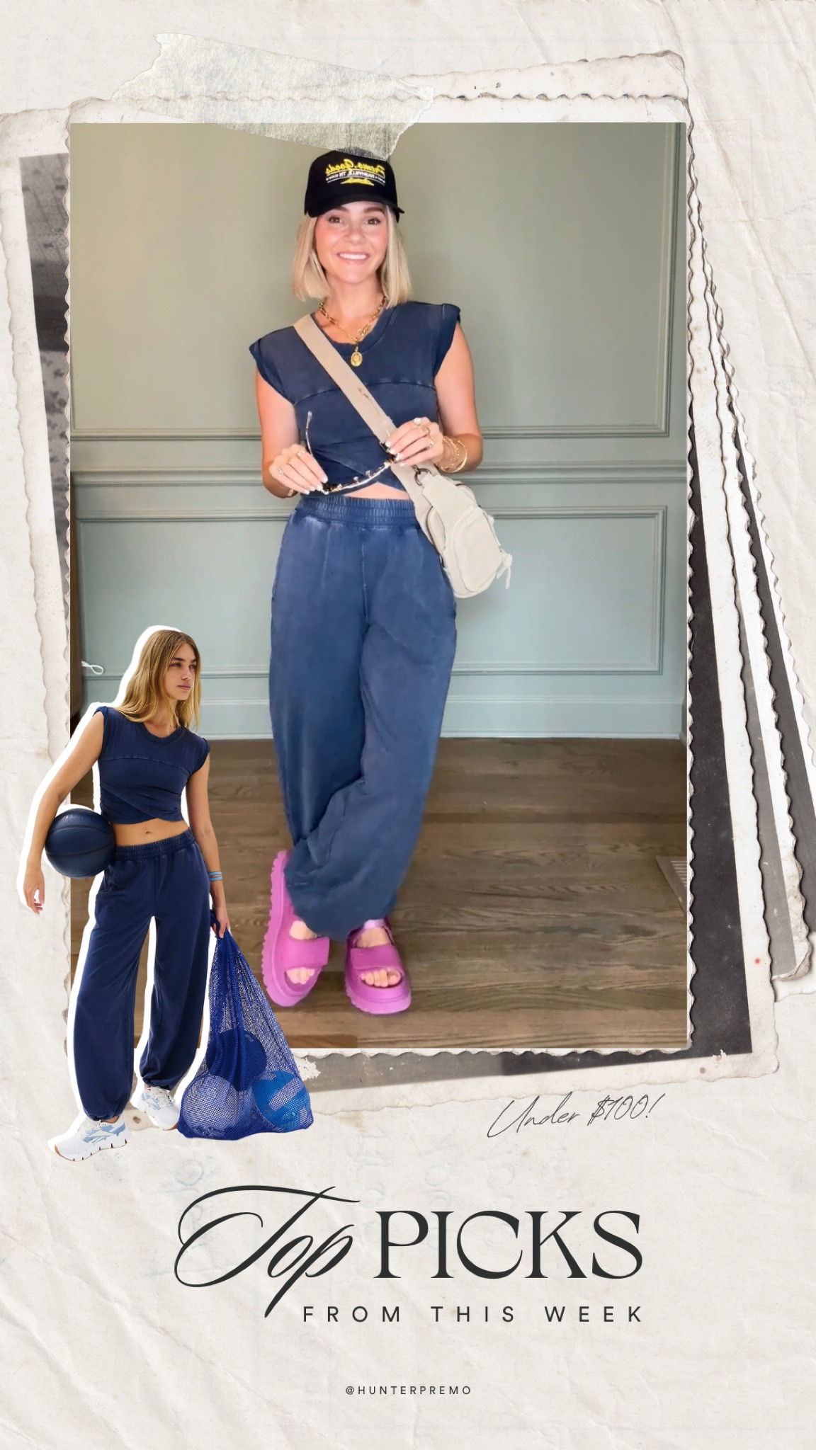 Top Picks this week! 

#LTKStyleTip