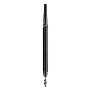 NYX PROFESSIONAL MAKEUP Precision Eyebrow Pencil, Espresso | Amazon (US)