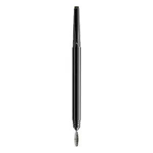 NYX PROFESSIONAL MAKEUP Precision Eyebrow Pencil, Espresso | Amazon (US)