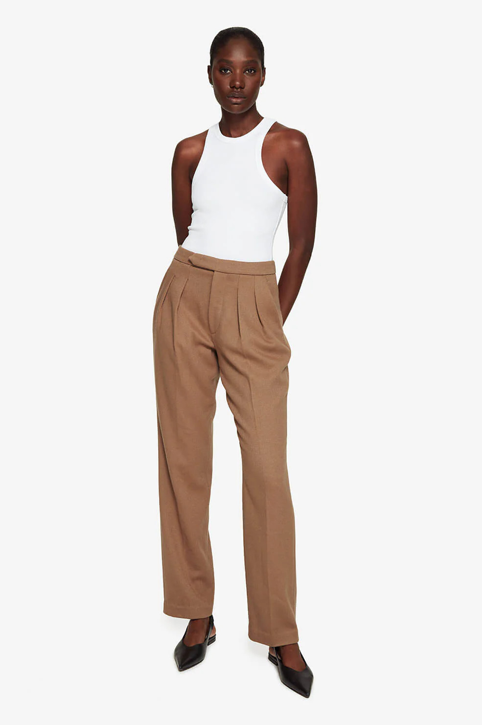 James Trouser | Anine Bing