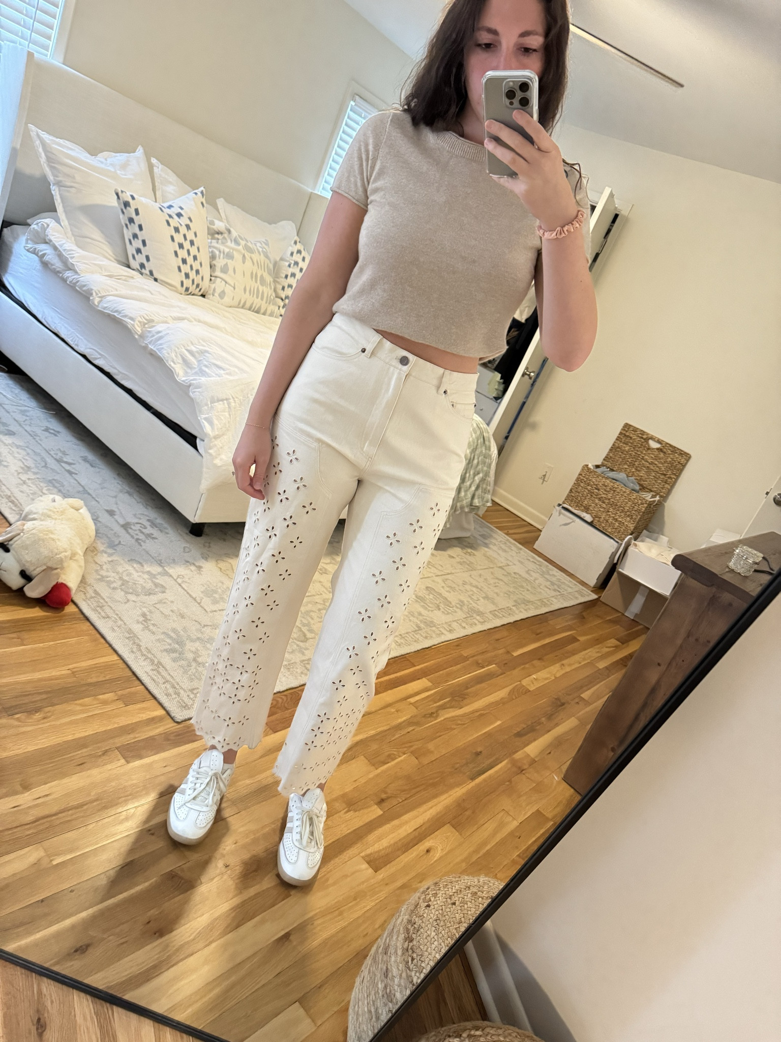 Obsessed with these pants!!

#LTKwedding #LTKSeasonal #LTKstyletip