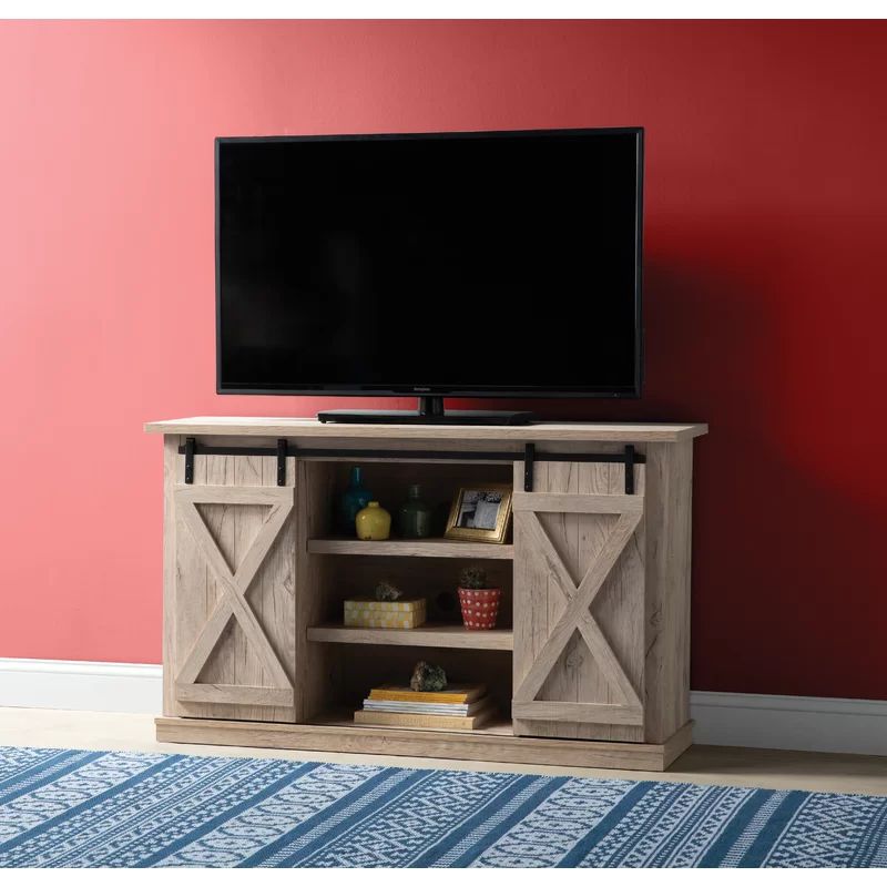 Lorraine TV Stand for TVs up to 60" | Wayfair North America