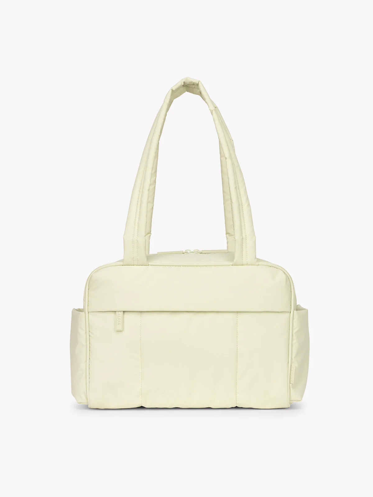 Luka Mini Duffel in Celadon | CALPAK