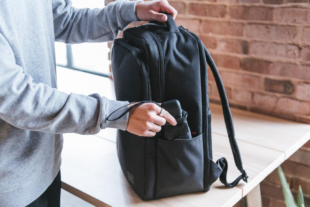 Tech Backpack | Herschel Supply Company