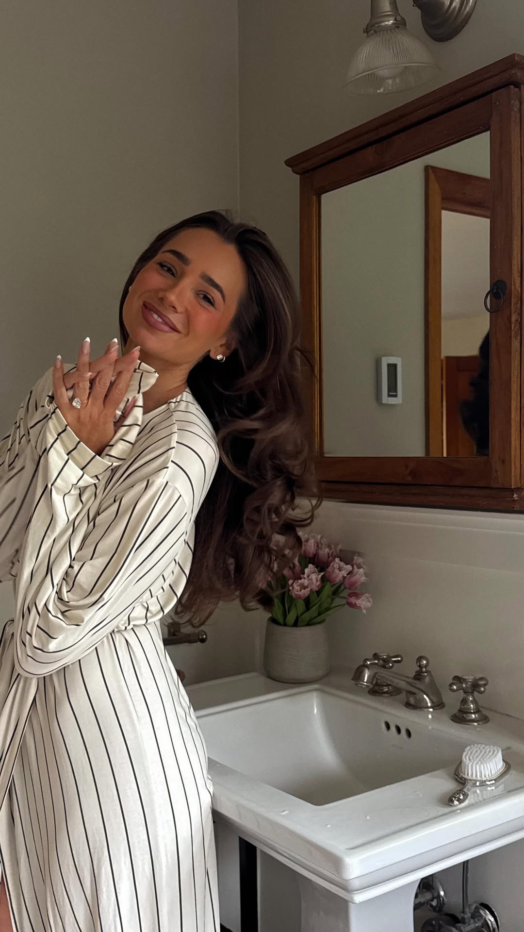 my updated everyday makeup routine! 💕

#LTKStyleTip #LTKSeasonal #LTKFindsUnder100