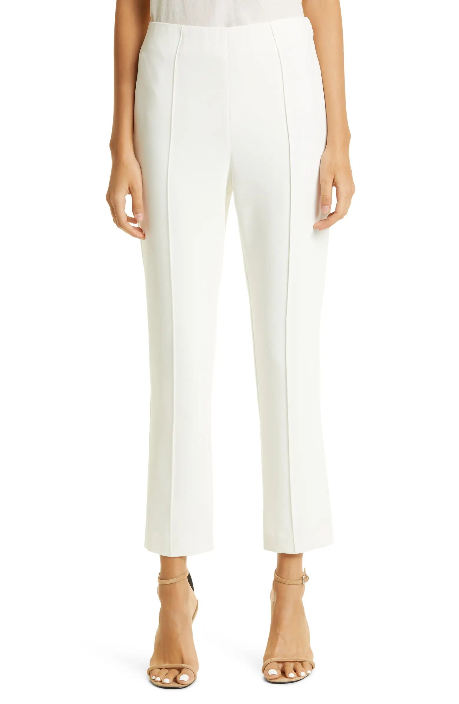 Brianne Crop Pants | Nordstrom