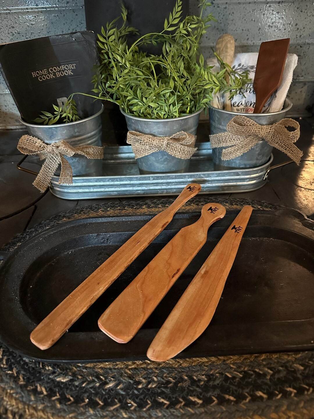 Spurtle Collection - Etsy | Etsy (US)