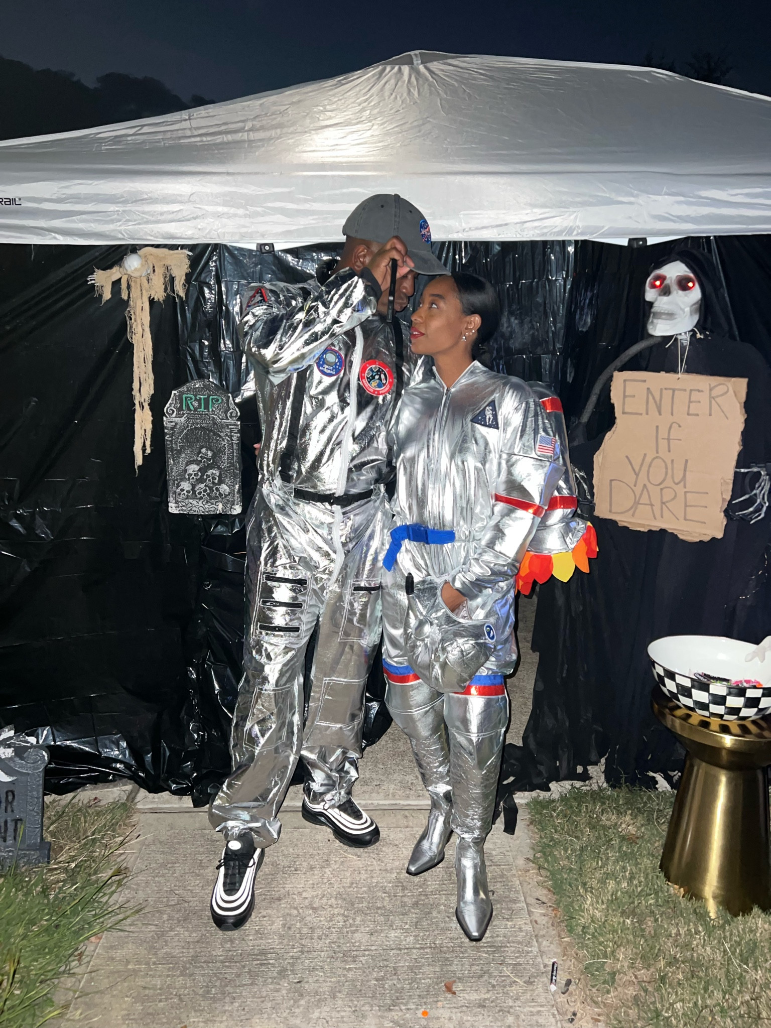 Halloween costumes 

#LTKfamily #LTKparties #LTKHalloween