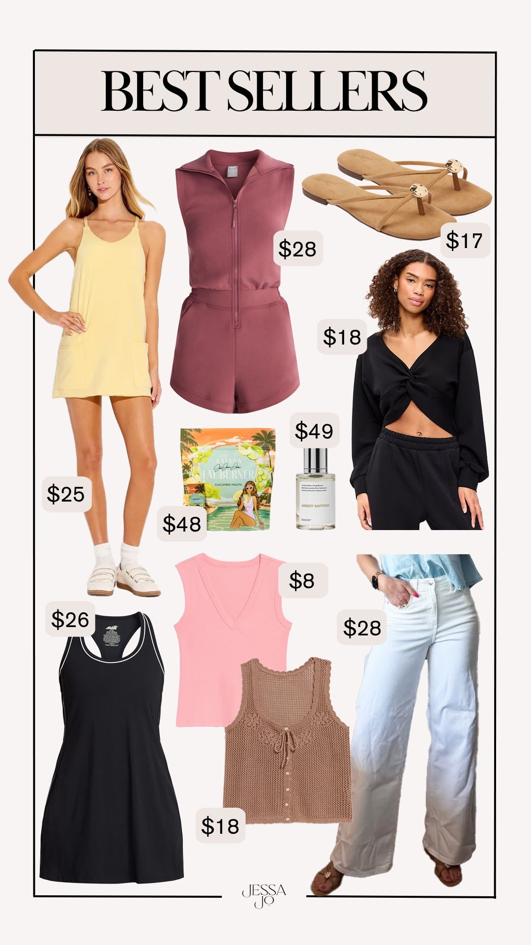 This week’s best sellers. Weekly best sellers. Target active dress. Target look for less perfume. Walmart active dress. Old navy summer sweater tank. Walmart active romper. Target deals. Target summer sandals.

#LTKSaleAlert #LTKootd #LTKActive