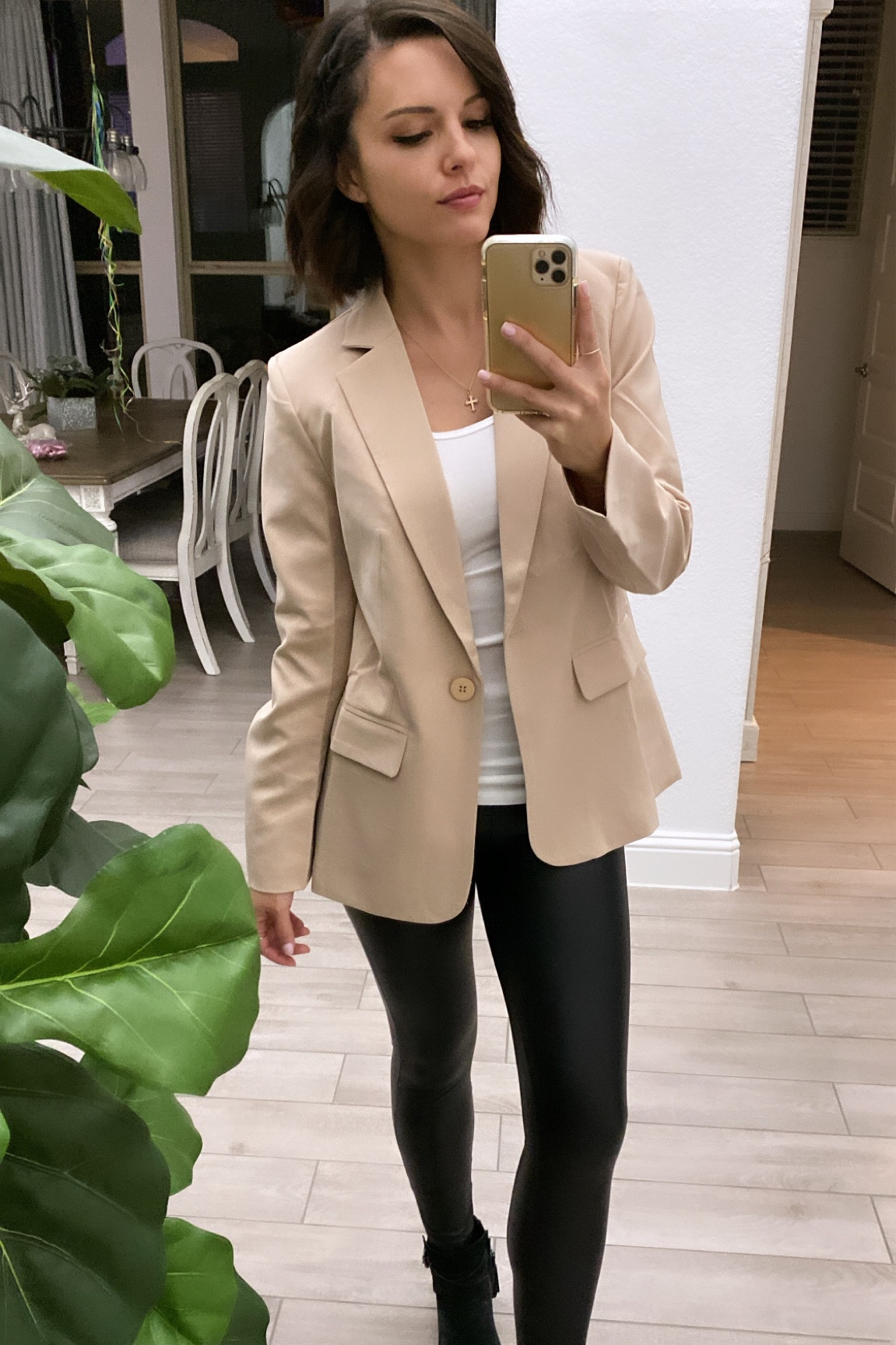 Obsessed!

#LTKworkwear #LTKunder50 #LTKCyberweek