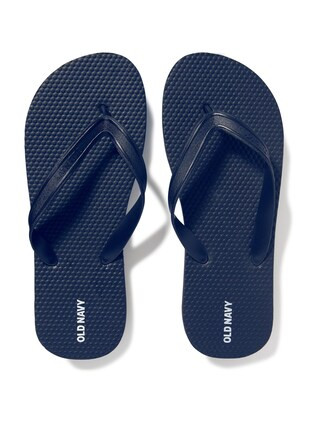 Gender-Neutral Classic Flip-Flops for Kids | Old Navy (US)