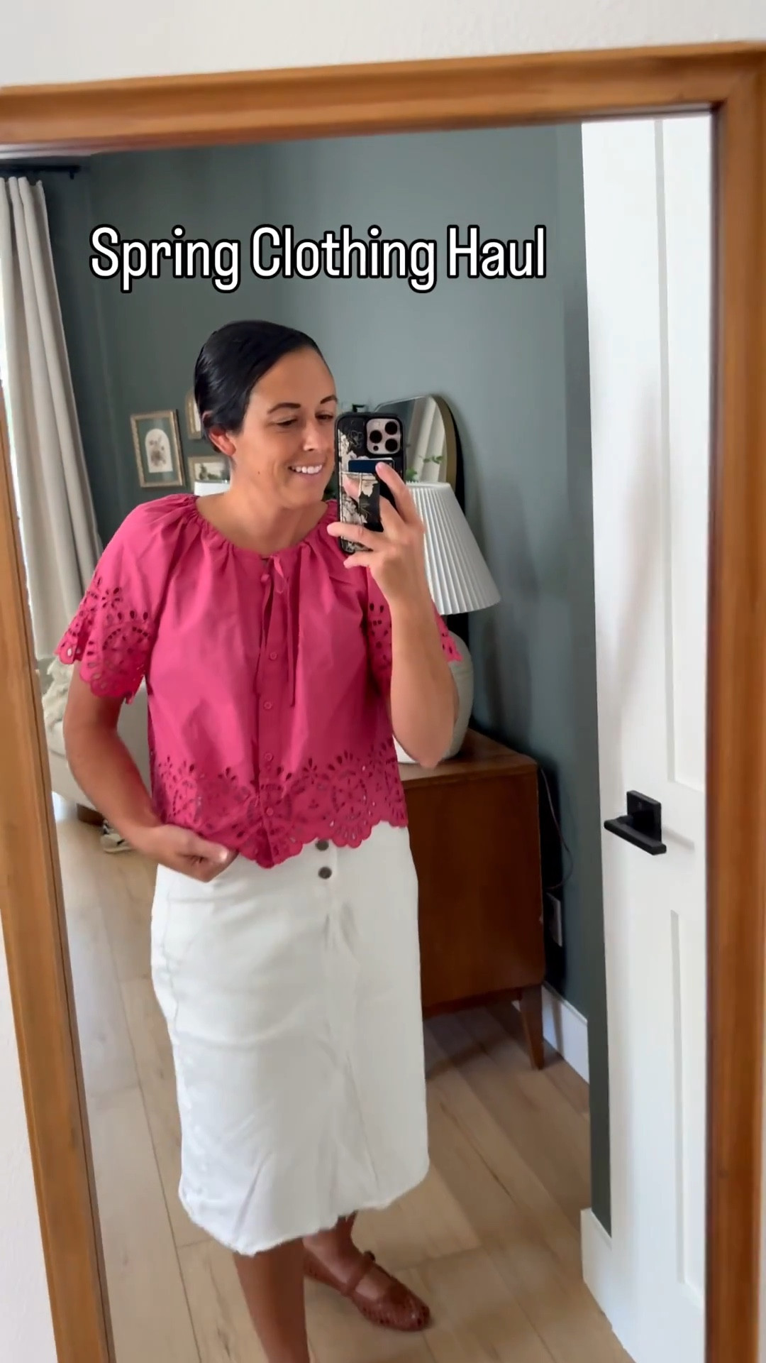 Spring Outfits #modestfashion 

#LTKSaleAlert #LTKootd #LTKgrwm