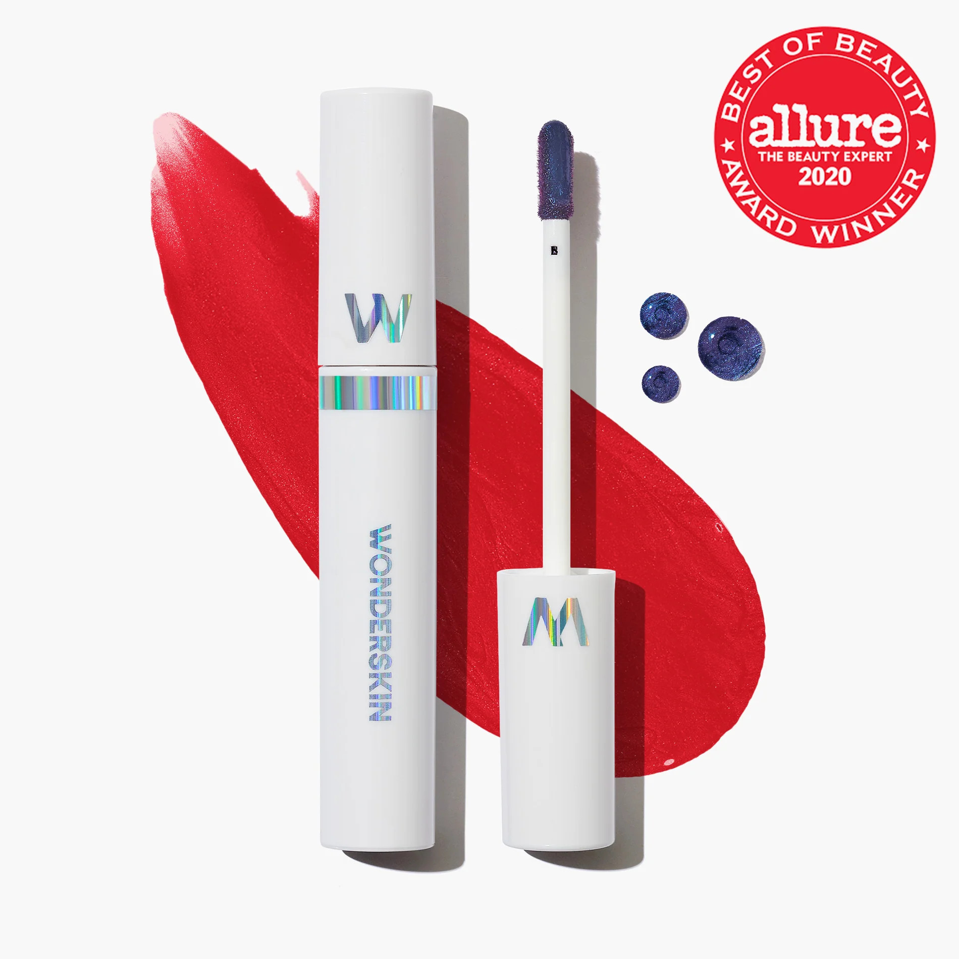 WONDER BLADING All-Day Lip Stain | Wonderskin