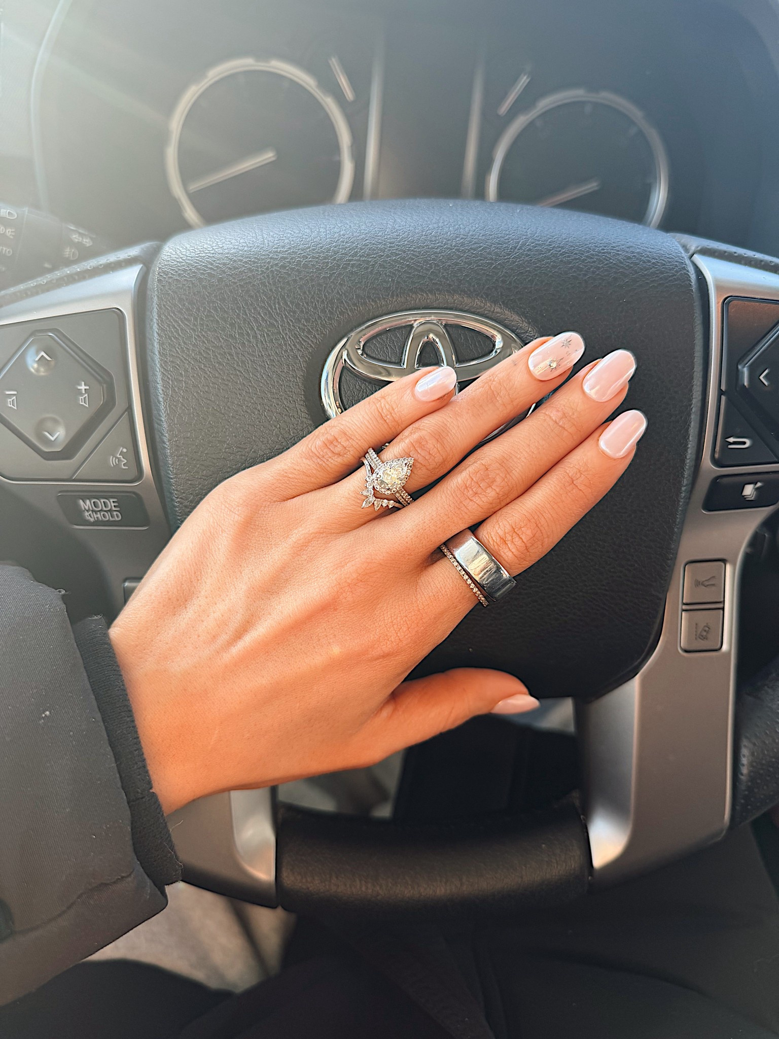 Peep the new @impressnails 💅🏼

#LTKmomlife #LTKBeauty #LTKselfcare