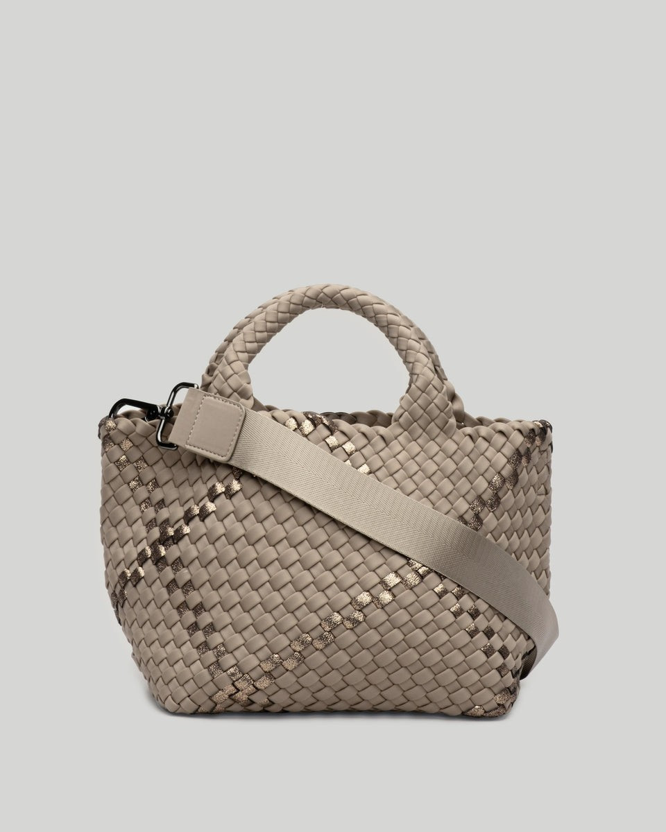 St. Barths Mini Plaid | Naghedi