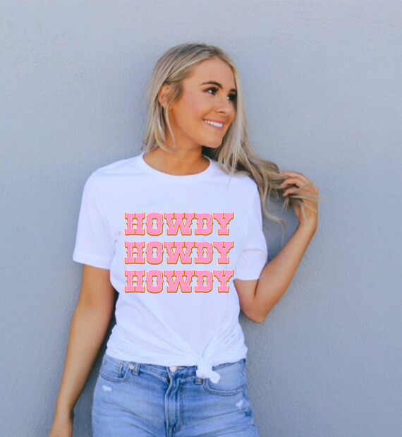 Howdy | Etsy (US)