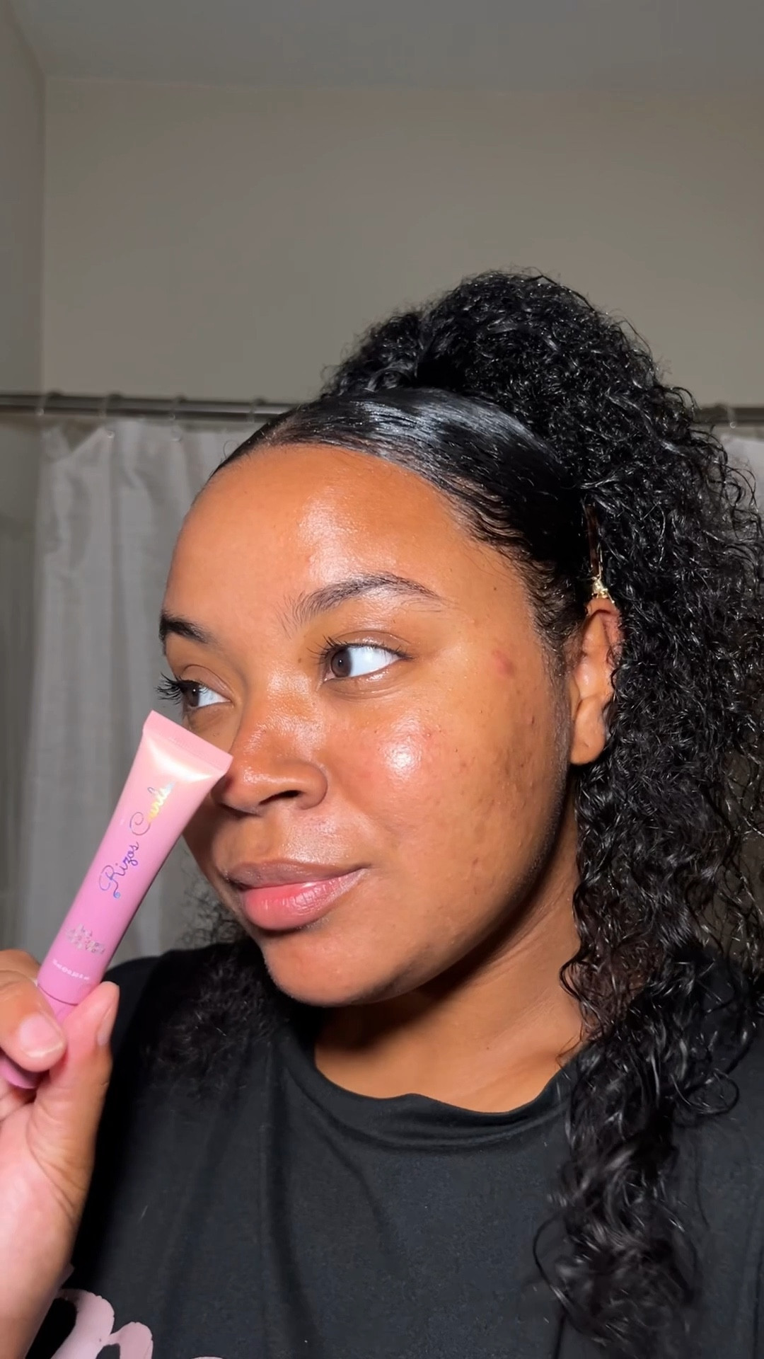 Trying something different 💕