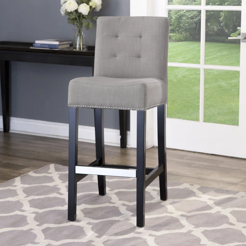 Kilpatrick 30" Bar Stool | Wayfair North America