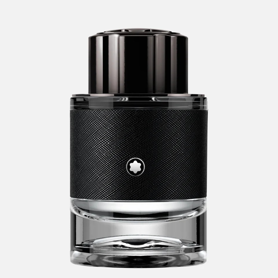 Montblanc - Explorer Eau De Parfum 60 Ml - Eau De Parfum | Montblanc International Gmbh