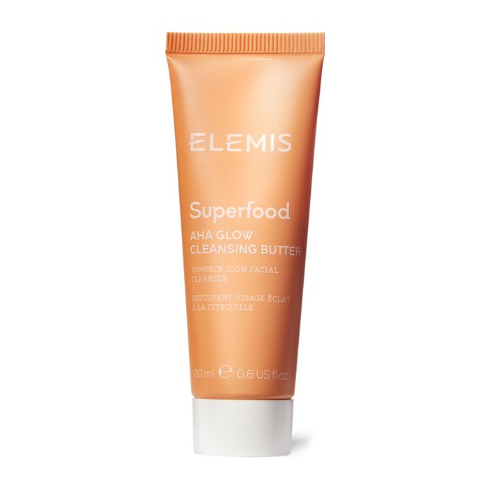 Superfood AHA Glow Cleansing Butter | Elemis (US)