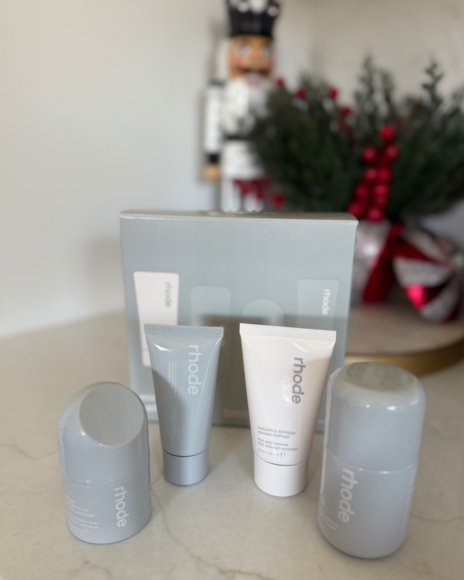 Gift idea for a beauty lover. 

#ltkselfcare

#LTKBeauty #LTKGiftGuide #LTKmorningroutine