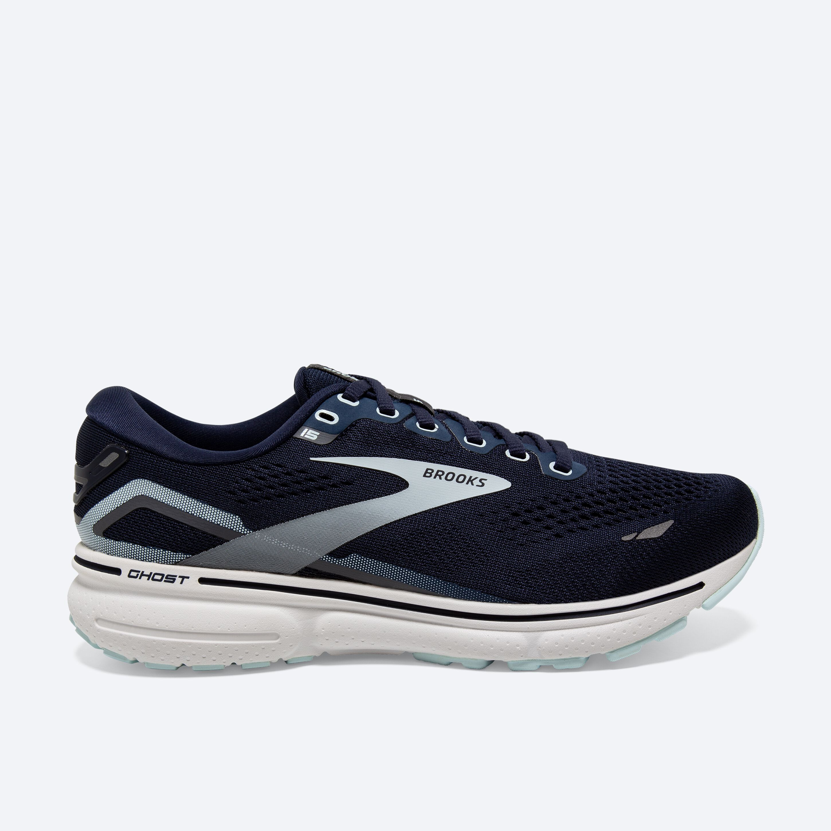 Brooks Ghost 15 Women's Cushioned Road Running Shoes | Brooks Running | Brooks Running