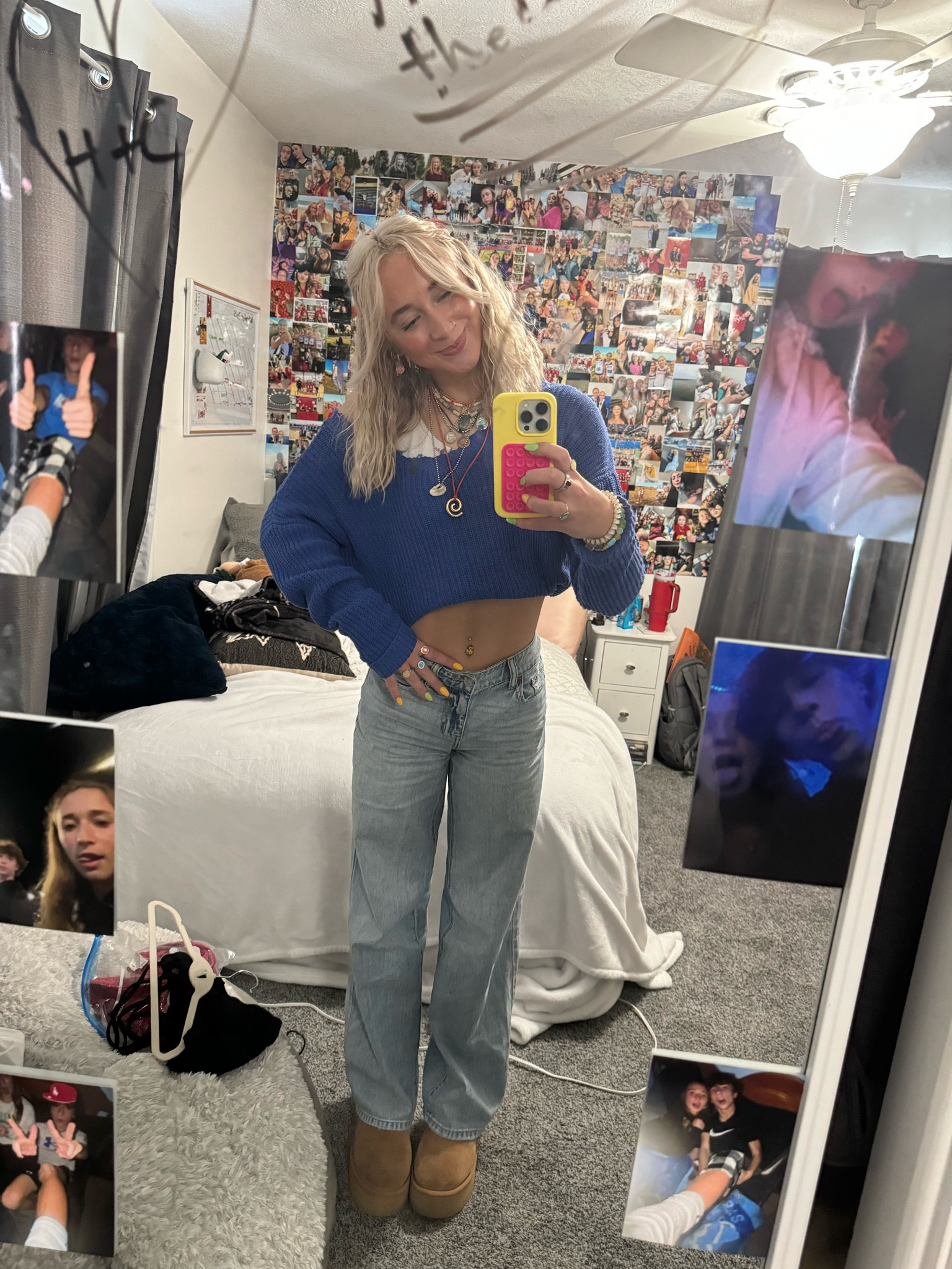 Sunday fit🪼🪼

#LTKU #LTKMostLoved #LTKGiftGuide