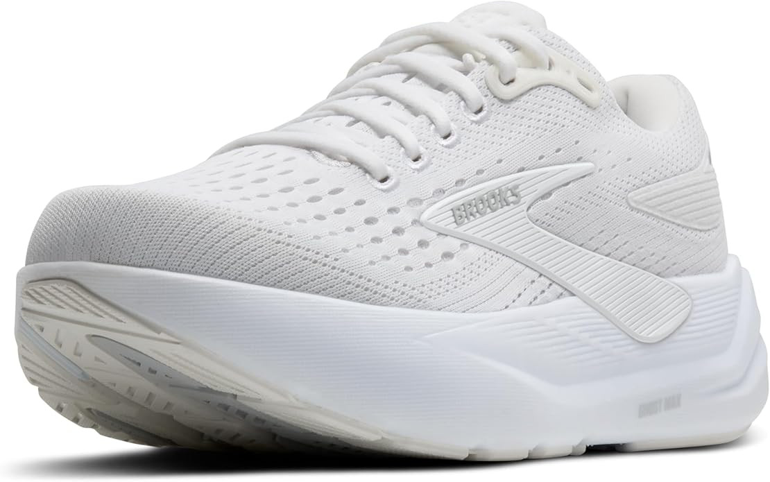 Brooks Women’s Ghost Max 3 Neutral Running & Walking Shoe | Amazon (US)