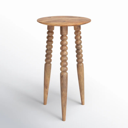 Click for more info about Lessing End Table