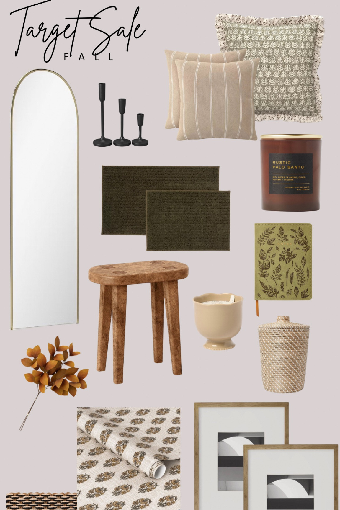 Threshold deals for fall 

#LTKHome #LTKFallSale