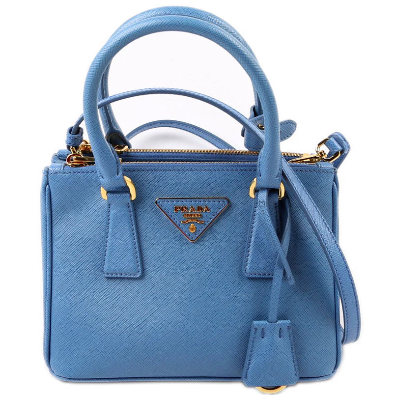 Saffiano Galleria Mini | Keeks Designer Handbags