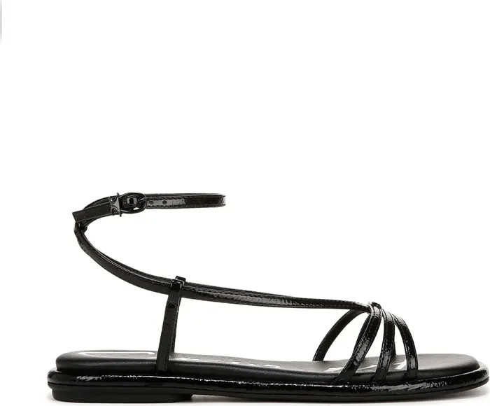 Circus NY by Sam Edelman Olana Ankle Strap Sandal (Women) | Nordstrom | Nordstrom