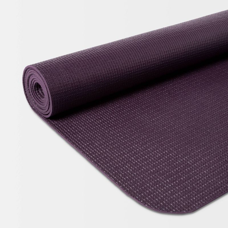 Yoga Mat 3mm - All in Motion™ | Target