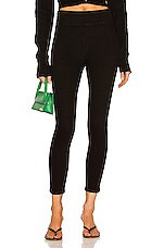 The Jetset Skinny Crop | FWRD 