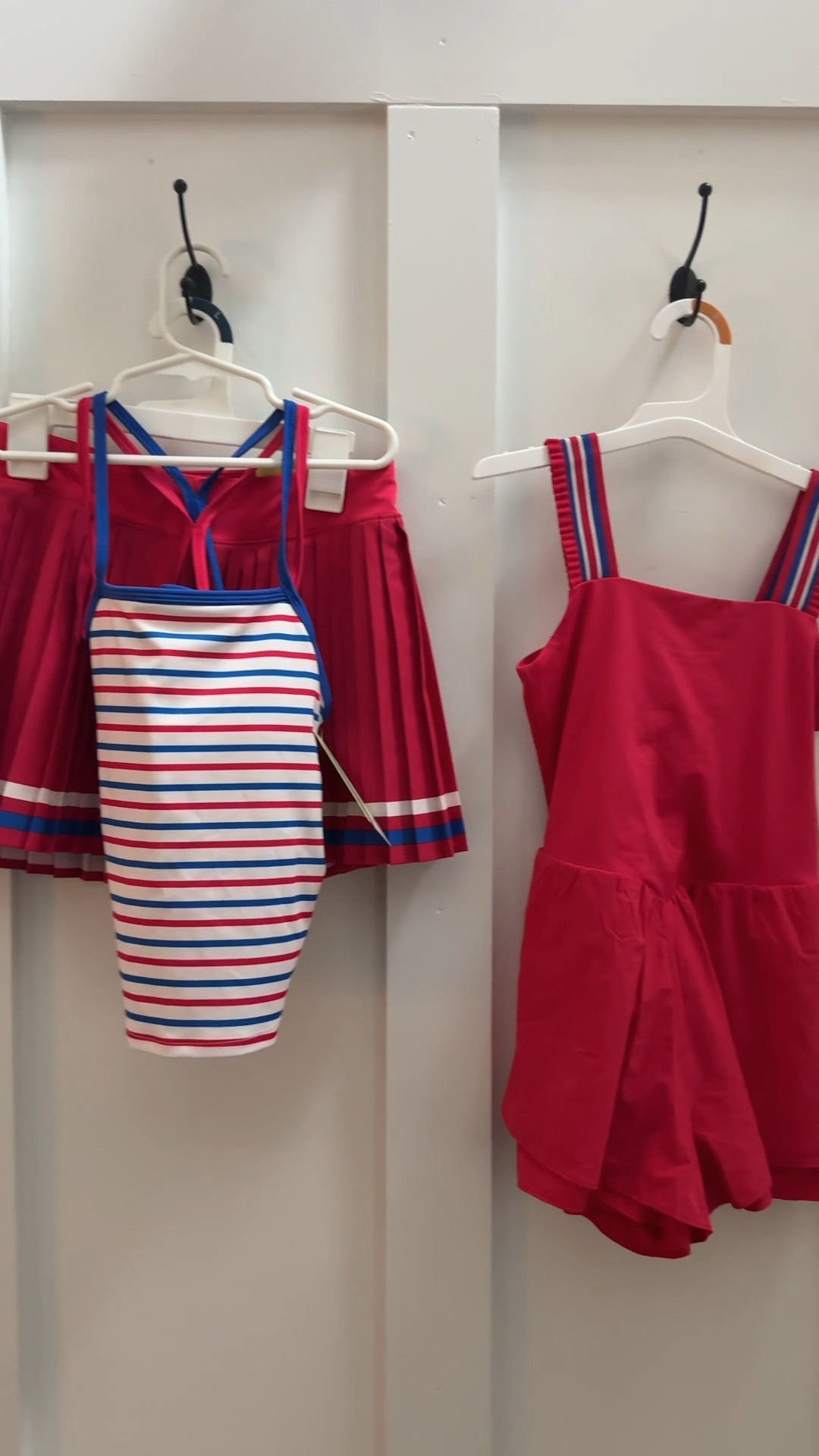4th of July outfits for my girls 🇺🇸😍

#LTKdayinmylife #LTKSeasonal #LTKKids