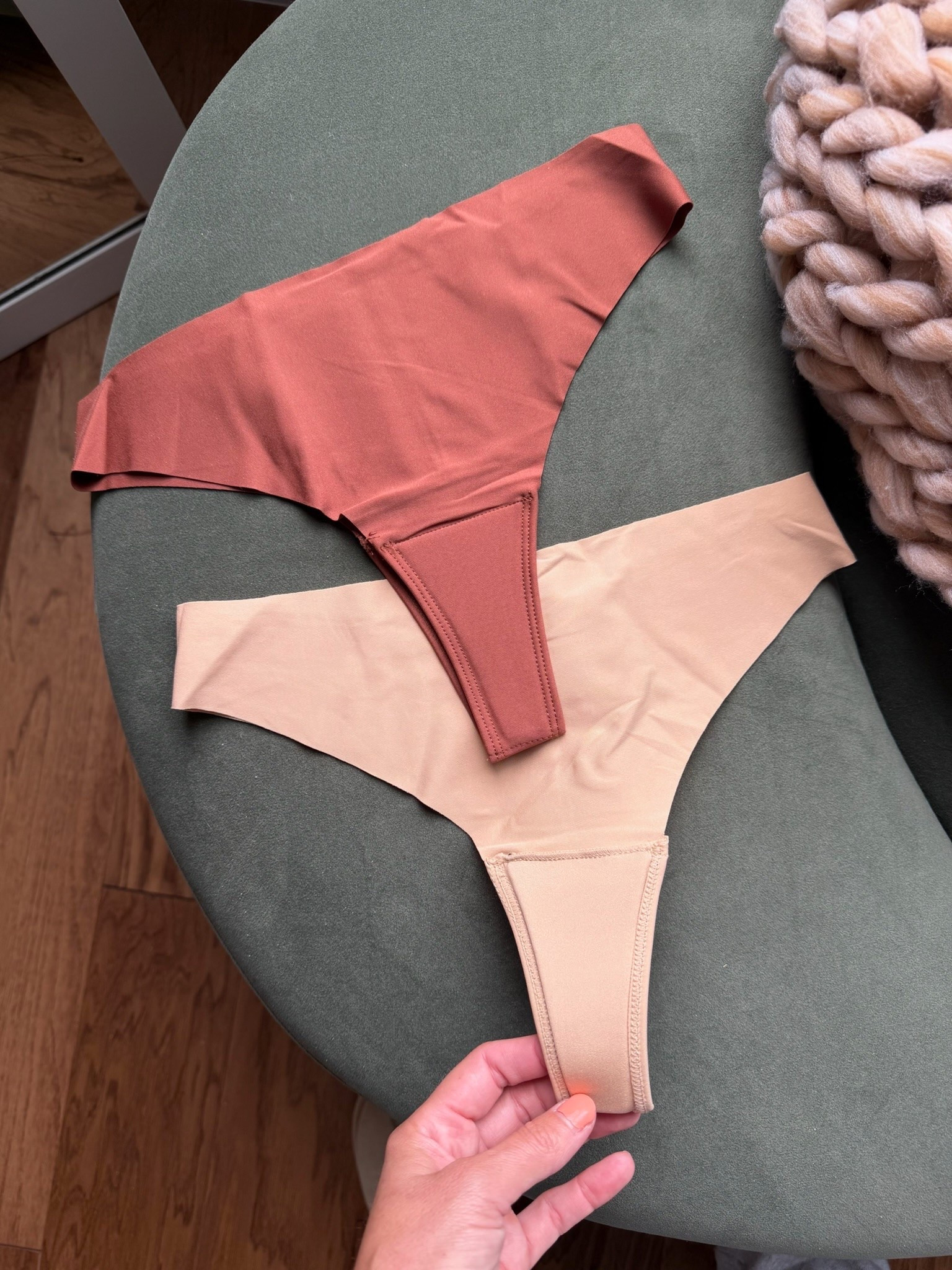 These things are the best bc they stay put and don’t give you a “you know what” in the front!

#LTKSaleAlert #LTKgrwm #LTKootd