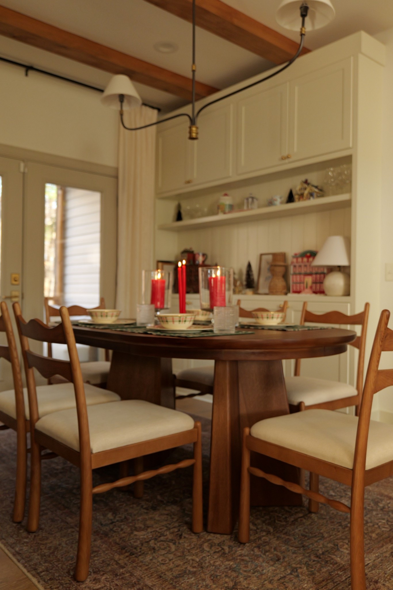 Prettiest table and chairs that are currently on sale for Black Friday!

#LTKHome #LTKHoliday #LTKSeasonal