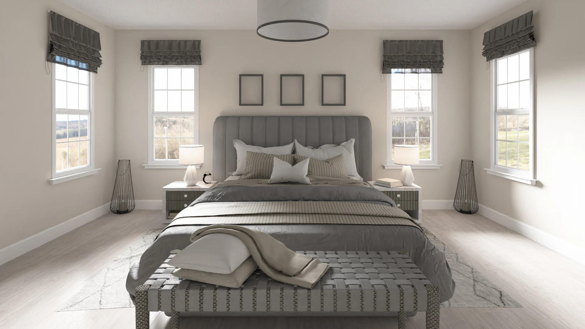 Egret White | Lowe's