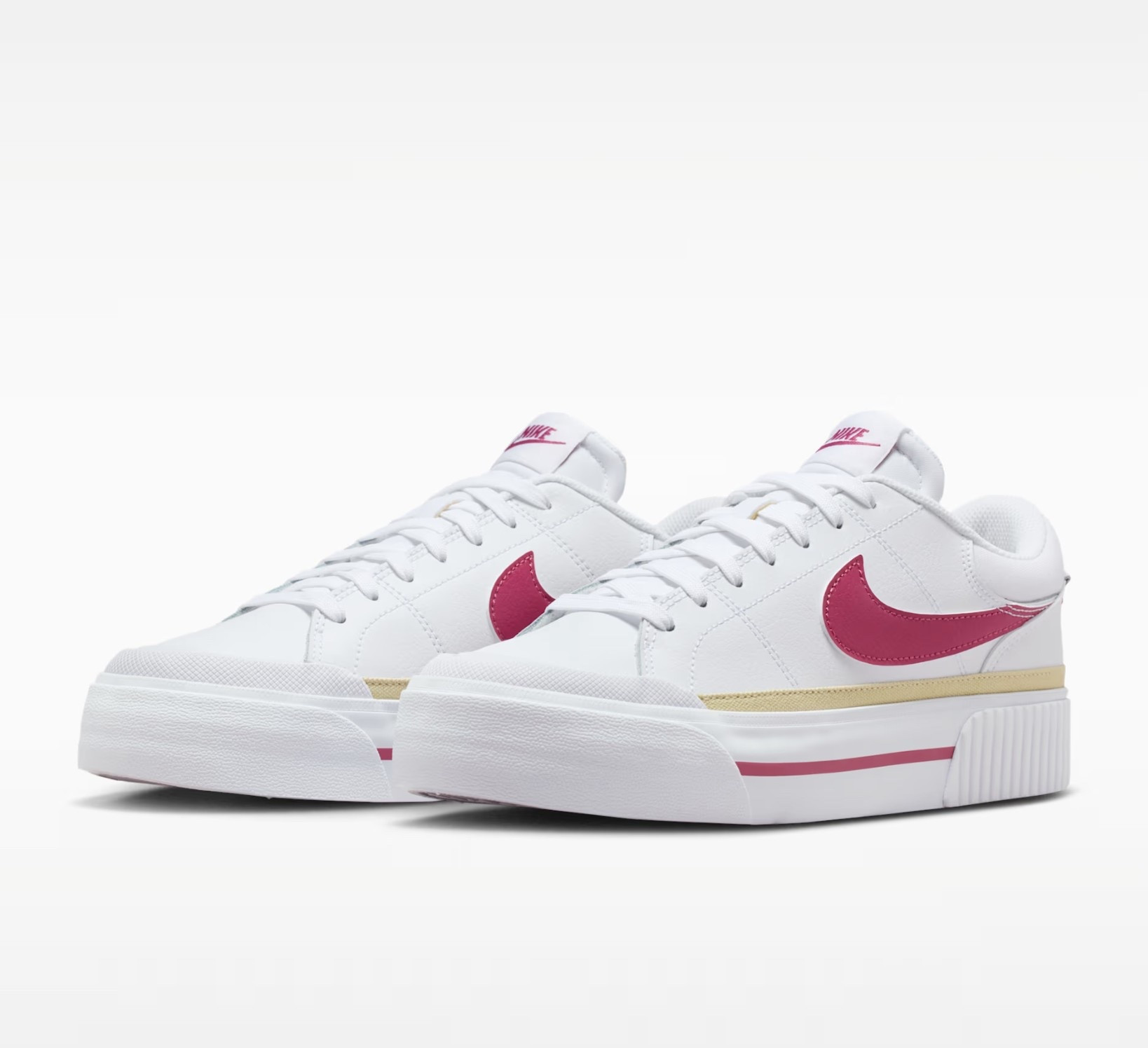 Currently 40% off! Bestselling womens Nike Court Legacy Lift

#LTKActive #LTKOver40 #LTKSaleAlert