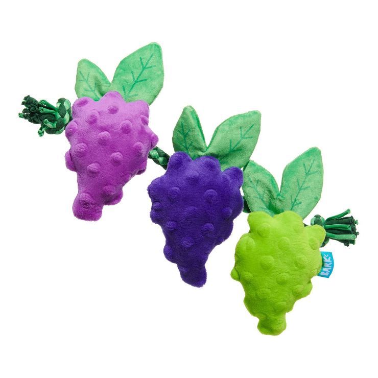BARK Chew the Grapevine Dog Toy | Target