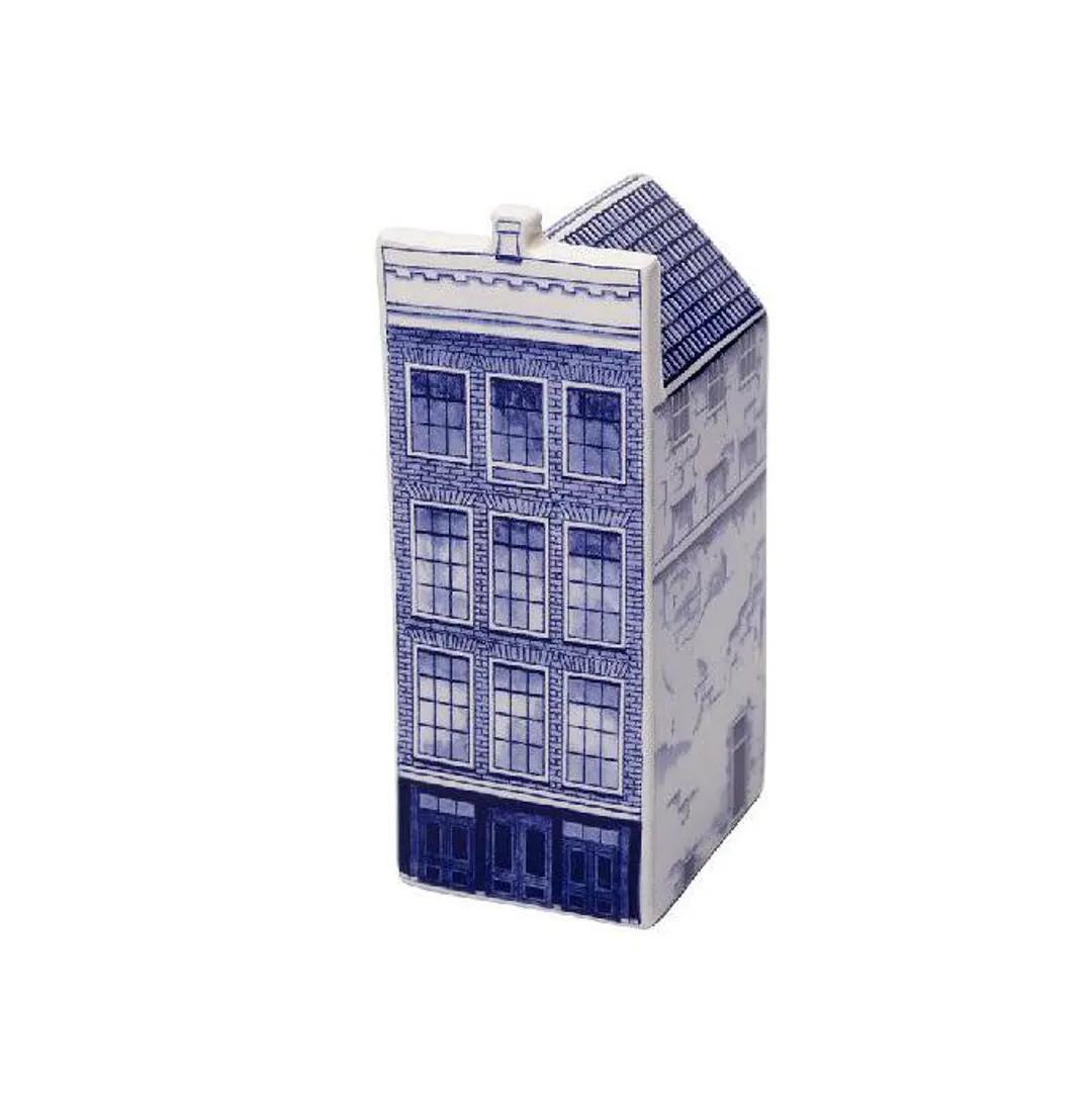 House 14 Cm, Anne Frank, Add Charm and Coziness to Your Home With the Typical Dutch Houses From H... | Etsy (US)