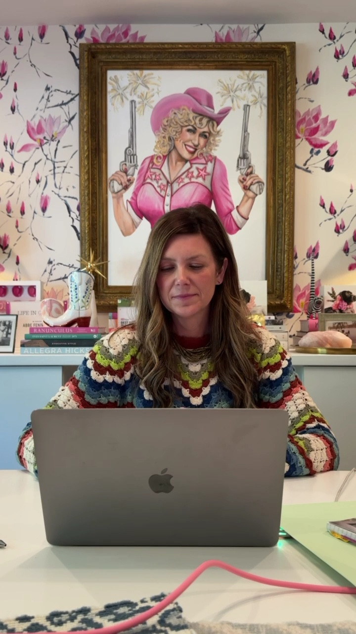 Designers, listen up! 👋

If there’s one thing I’ve learned as a designer, it’s that keeping track of all the ideas, inspo, and product links for a project can get overwhelming fast. 😅 That’s why I use the Wayfair Professional My Projects tool. It makes sourcing, saving, and managing projects seamless!

#LTKHome #LTKActive #LTKStyleTip