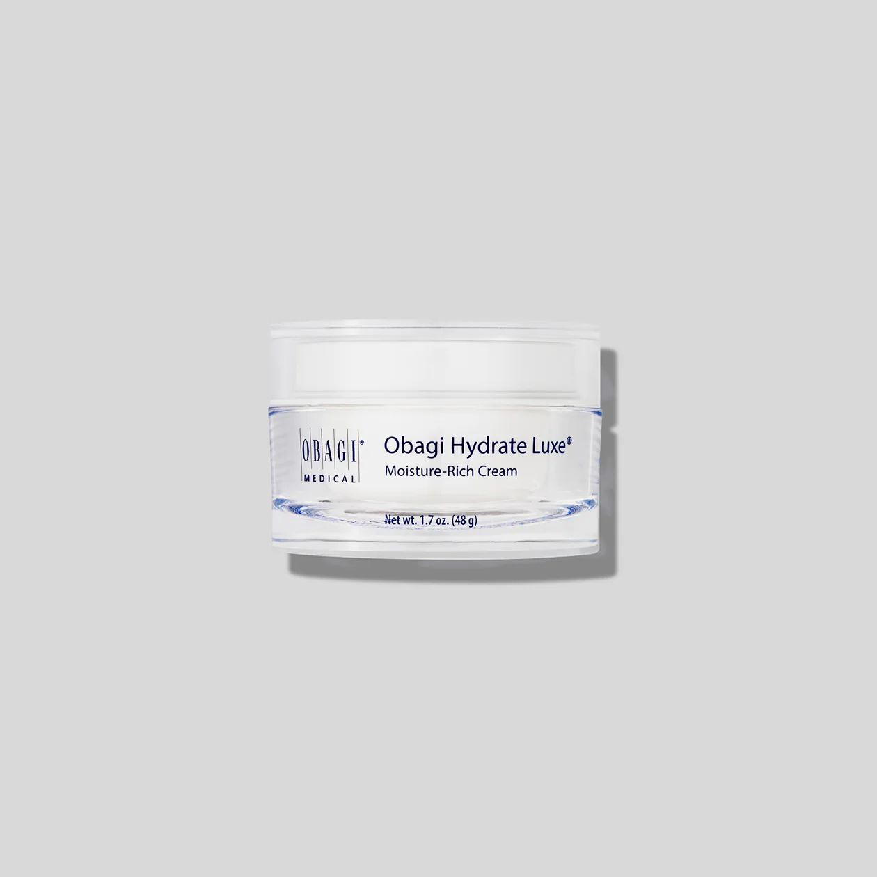 Hydrating Face Cream | Obagi Hydrate Luxe | Obagi