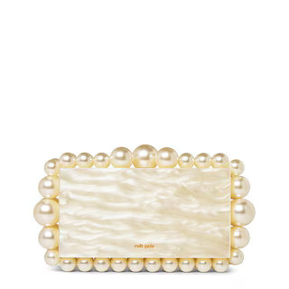 Eos Beaded Clutch Bag | Flannels UK